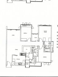 Grandeur 8 (D20), Condominium #517370841